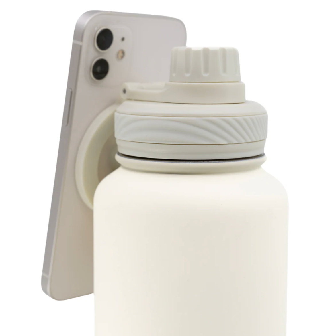 Magnetic Water Bottle | 32oz 1000ml