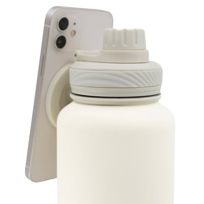 Magnetic Water Bottle | 32oz 1000ml