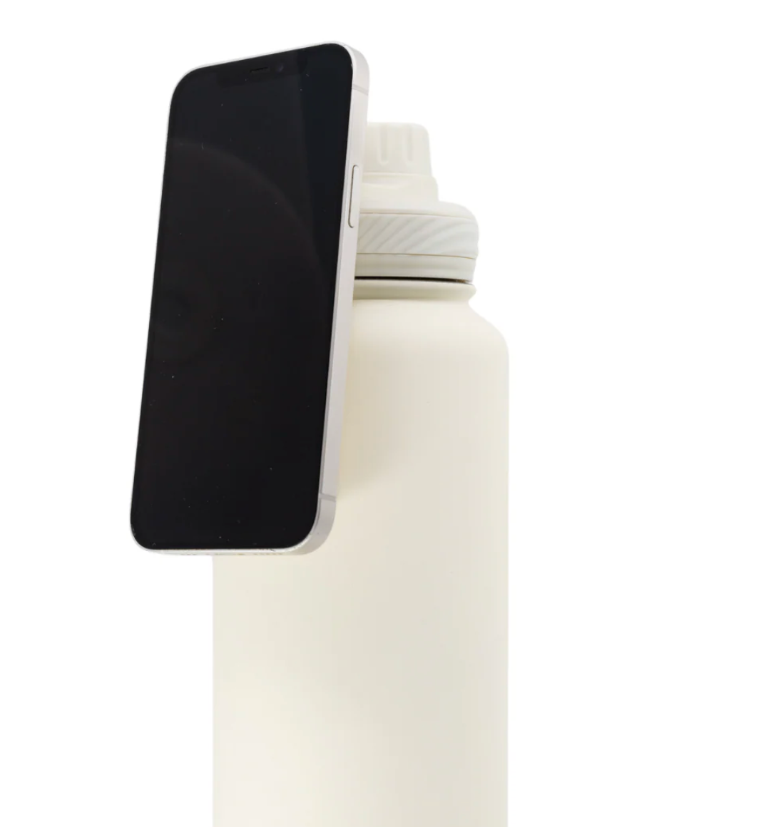 Magnetic Water Bottle | 32oz 1000ml