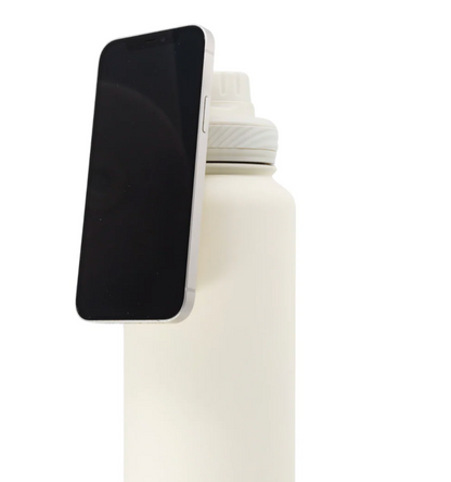 Magnetic Water Bottle | 32oz 1000ml