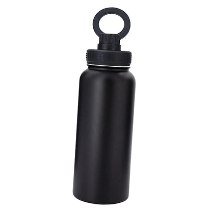 Magnetic Water Bottle | 32oz 1000ml