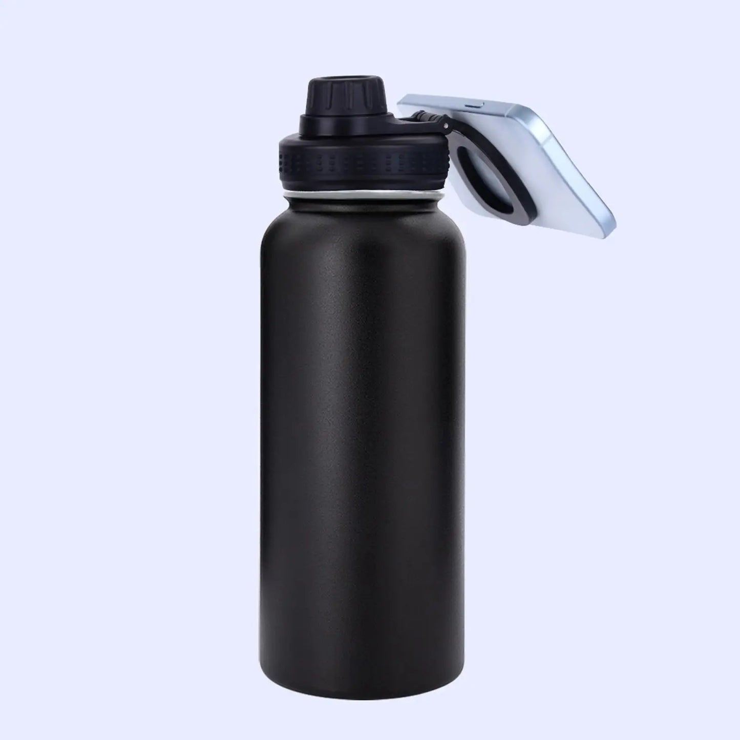 Magnetic Water Bottle | 32oz 1000ml