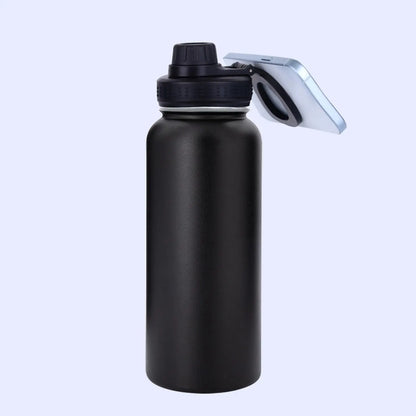 Magnetic Water Bottle | 32oz 1000ml